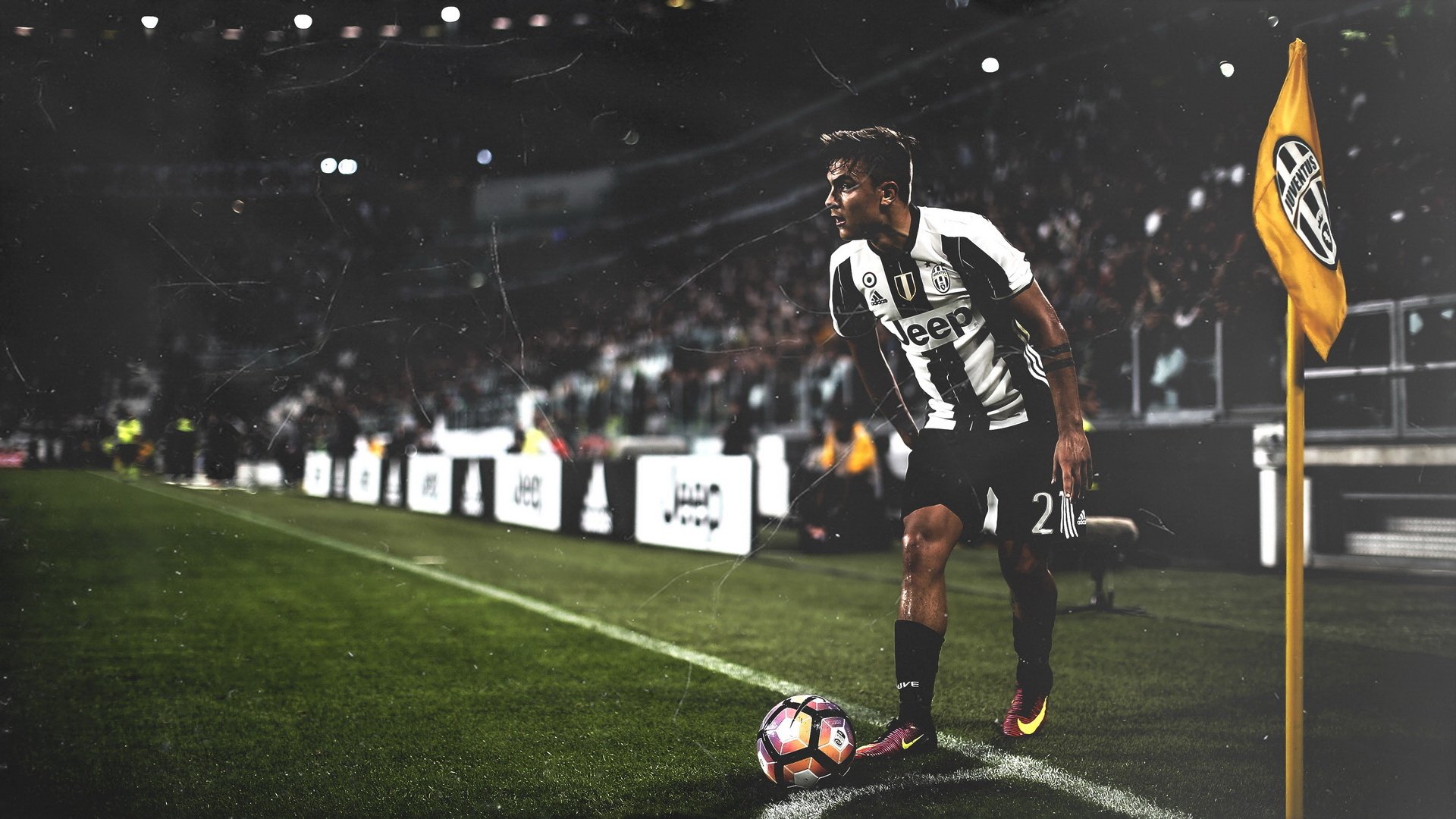 在那不勒斯的暗夜中,厄德高用连续突破写下一行唯一天才的注脚